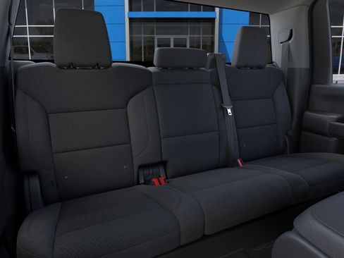 New 2026 Chevrolet Silverado 2500 W/T image 17