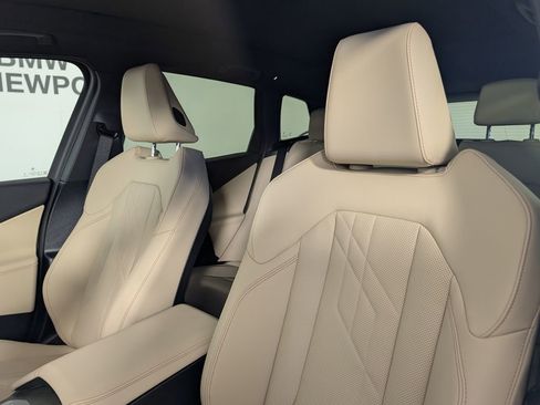 New 2026 BMW X3 xDrive30 AWD/4WD image 12