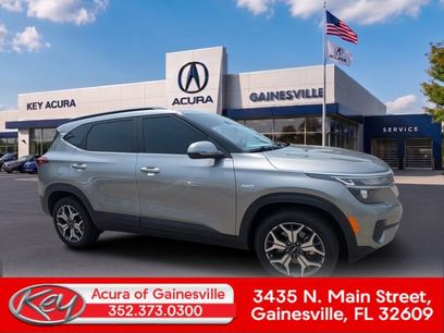 Used 2023 Kia Seltos EX