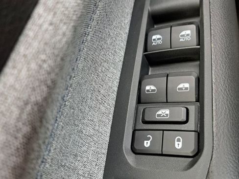 New 2026 Jeep Compass Latitude image 15