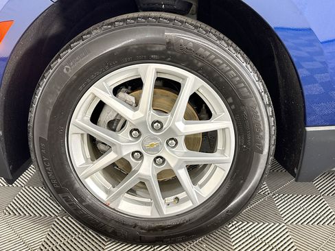 Used 2022 Chevrolet Equinox LS w/ LPO, Floor Liner Package FWD image 69