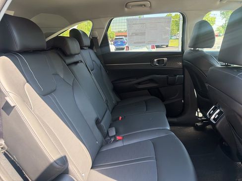 New 2026 Kia Sorento EX AWD/4WD image 13