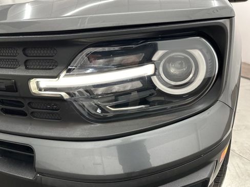 Used 2022 Ford Bronco Sport image 30