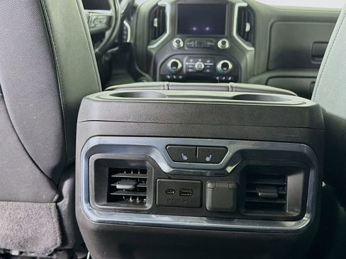 Used 2020 GMC Sierra 1500 AT4 w/ AT4 Premium Package image 27