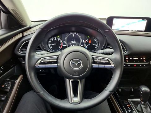 Used 2023 MAZDA CX-30 AWD 2.5 S w/ Premium Package image 25