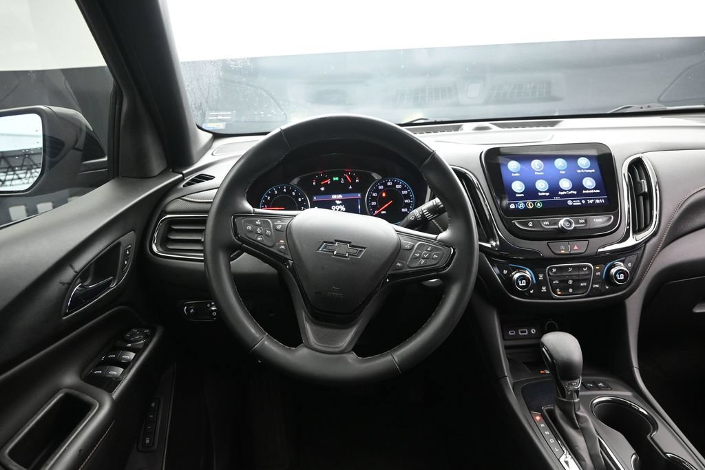 Used 2023 Chevrolet Equinox Premier FWD image 29