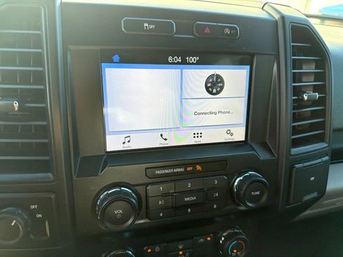 Used 2019 Ford F150 XL w/ Equipment Group 101A Mid RWD image 3