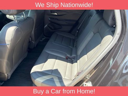 Used 2024 Buick Envista Sport Touring w/ Convenience I Package FWD image 22