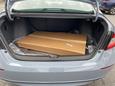 Used 2022 Honda Accord Sport image 15