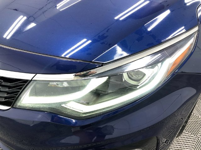 Used 2019 Kia Optima S FWD image 48