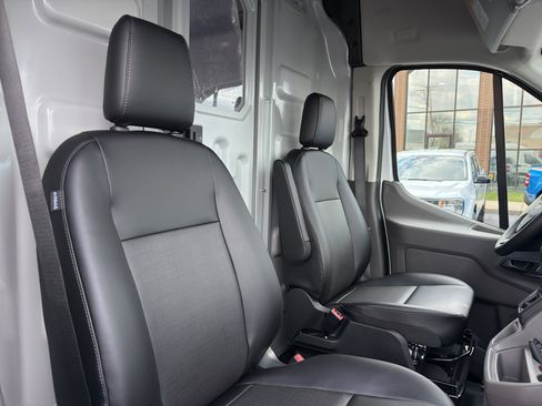 New 2026 Ford Transit 350 148 High Roof Extended image 35