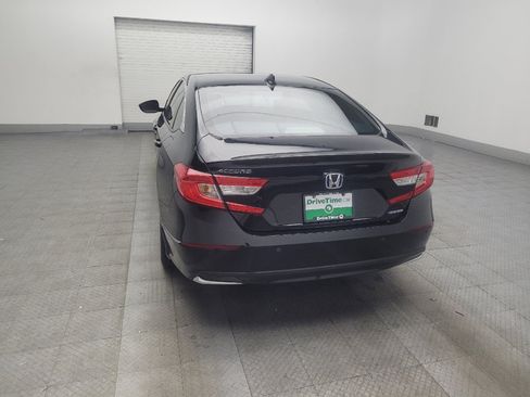 Used 2021 Honda Accord EX-L image 6