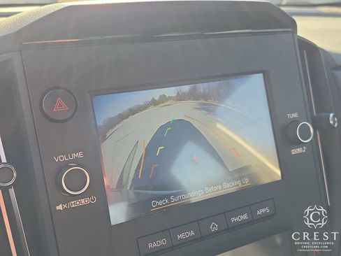 Used 2023 Subaru WRX image 17