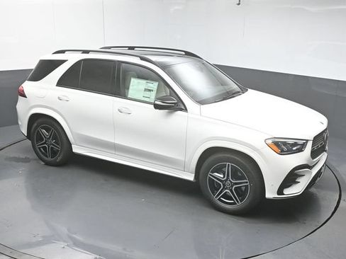New 2026 Mercedes-Benz GLE 350 4MATIC image 42