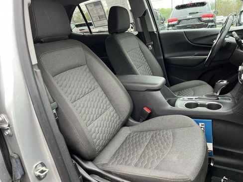 Used 2020 Chevrolet Equinox LT AWD/4WD image 25