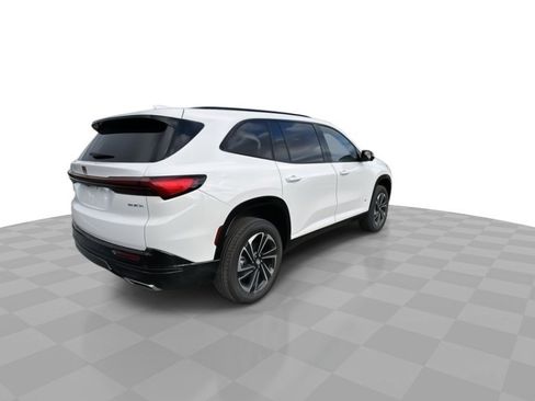 New 2026 Buick Enclave Sport Touring w/ Power Package image 8