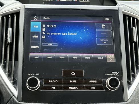 Certified 2024 Subaru Forester Touring AWD/4WD image 12