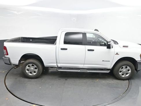 Used 2023 RAM 2500 Big Horn w/ Level 1 Equipment Group image 32