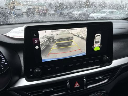 Used 2022 Kia Forte GT w/ GT2 Package image 17