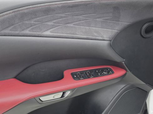 Certified 2024 Lexus RX 500h F Sport image 8