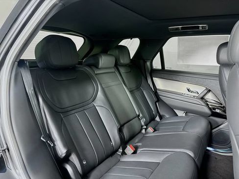 New 2026 Land Rover Range Rover Sport Dynamic SE AWD/4WD image 25