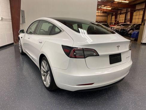 Used 2020 Tesla Model 3 Long Range image 6
