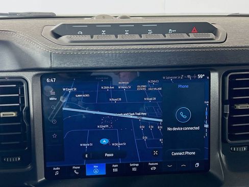 New 2025 Ford Bronco Badlands image 21