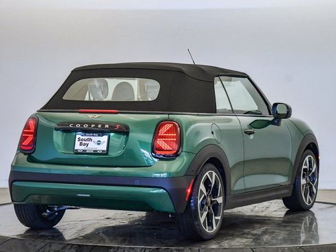 New 2026 MINI Cooper S FWD image 5