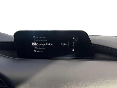 Used 2024 MAZDA MAZDA3 s image 26