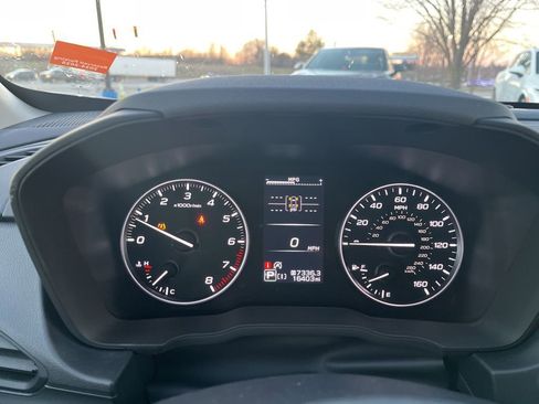 Used 2024 Subaru Impreza 2.0i Sport image 7