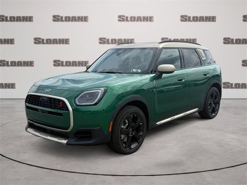 New 2026 MINI Cooper Countryman S image 1