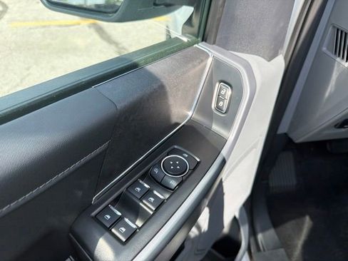 Certified 2025 Ford F150 XLT AWD/4WD image 21