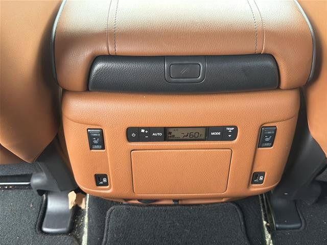 Used 2022 INFINITI QX80 Sensory w/ Cargo Package AWD/4WD image 1