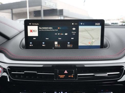 Used 2023 Acura MDX A-Spec image 45