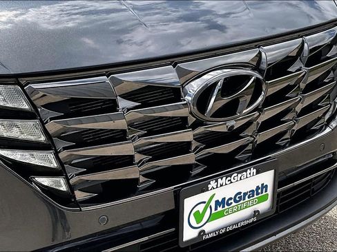 Used 2023 Hyundai Tucson Limited AWD/4WD image 28
