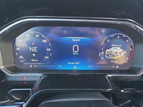 New 2026 Chevrolet Silverado 3500 High Country w/ High Country Premium Package image 22