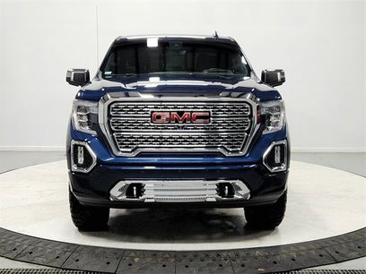 Used 2020 GMC Sierra 1500 Denali w/ Denali Ultimate Package