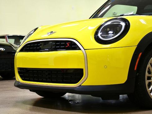 Used 2025 MINI Cooper S image 42