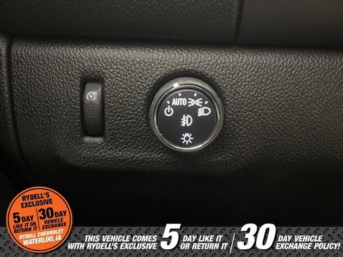 Certified 2018 Chevrolet Colorado LT w/ LT Convenience Package image 25