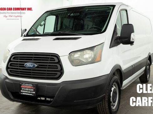 Used 2015 Ford Transit 150 130 Low Roof image 4