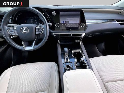Used 2023 Lexus RX 350 FWD w/ Accessory Package (Z1) image 13