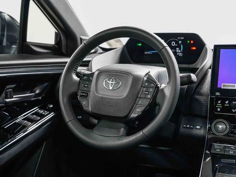 Certified 2023 Toyota bZ4X AWD w/ Weather Package image 16