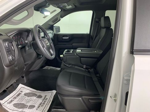 New 2026 GMC Sierra 1500 Pro w/ Graphite Edition image 7