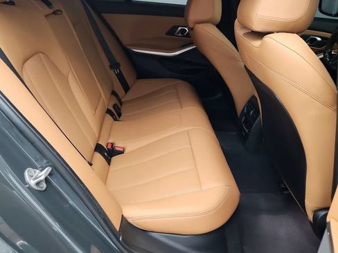 Used 2024 BMW M340i w/ Premium Package RWD image 42