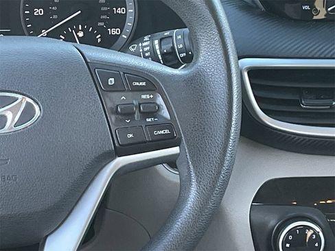 Used 2021 Hyundai Tucson Value image 23
