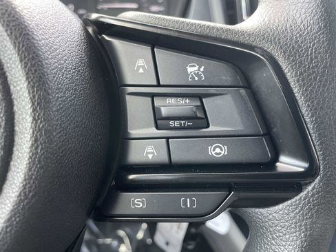 Certified 2025 Subaru Forester w/ Convenience Package #1 image 15