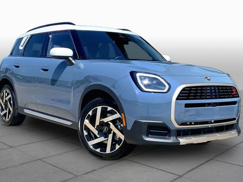 New 2027 MINI Cooper Countryman S AWD/4WD image 2