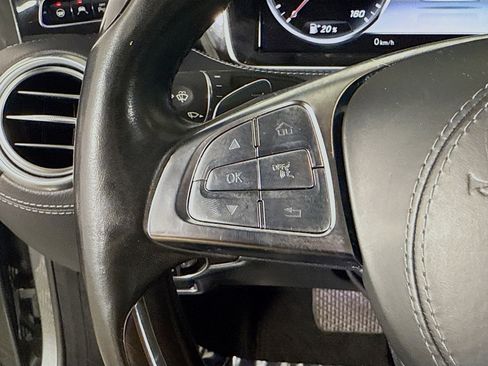 Used 2016 Mercedes-Benz S 550 4MATIC Coupe image 14