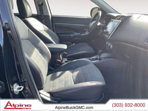 Used 2024 Mitsubishi Outlander Sport AWD image 15