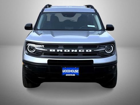 Used 2022 Ford Bronco Sport Big Bend w/ Convenience Package image 2